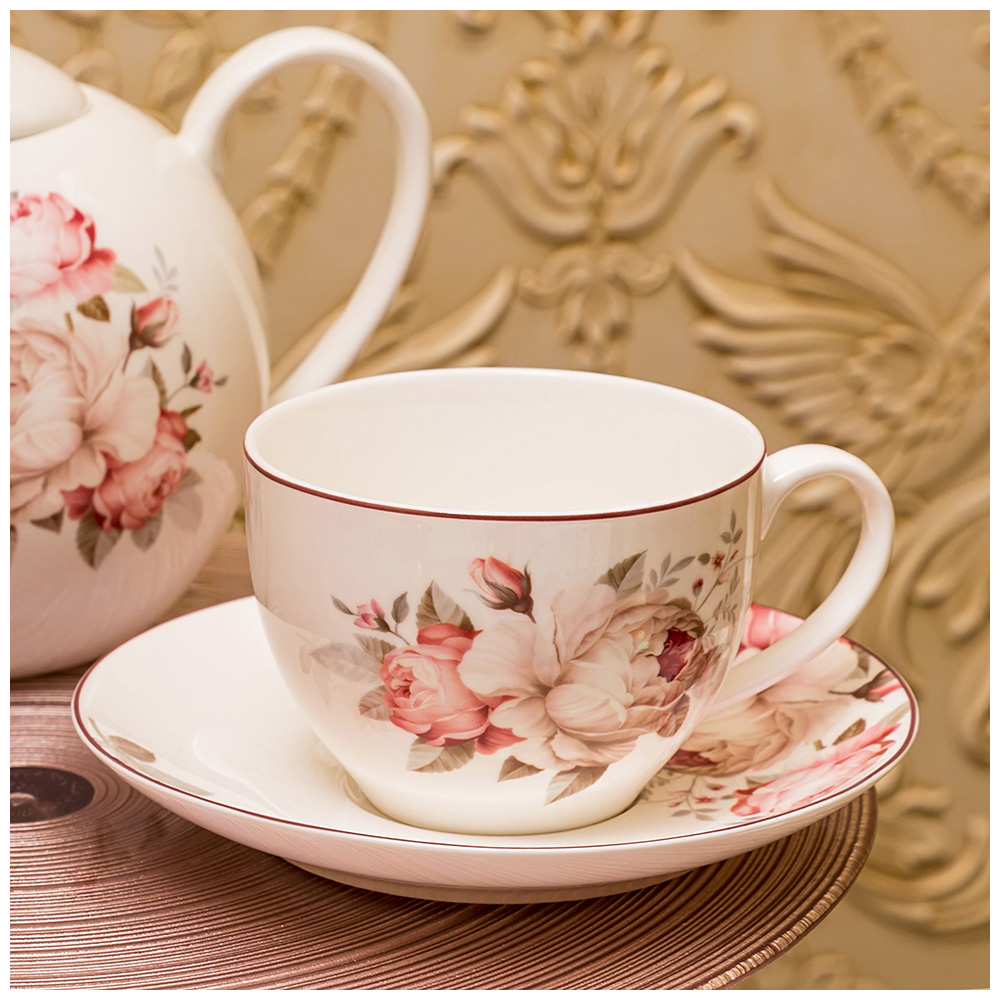 ЧАЙНАЯ ПАРА LEFARD МЭРИБЕЛЬ 300МЛ