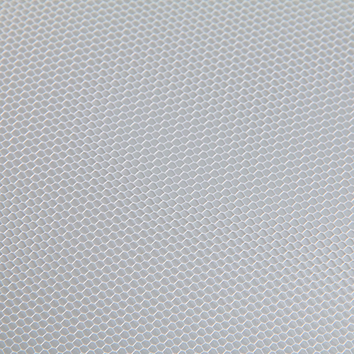 Сетка антимоскитная 150х150см, на окно, в комплектесамоклеющаяся лента, белая, 1/10/200