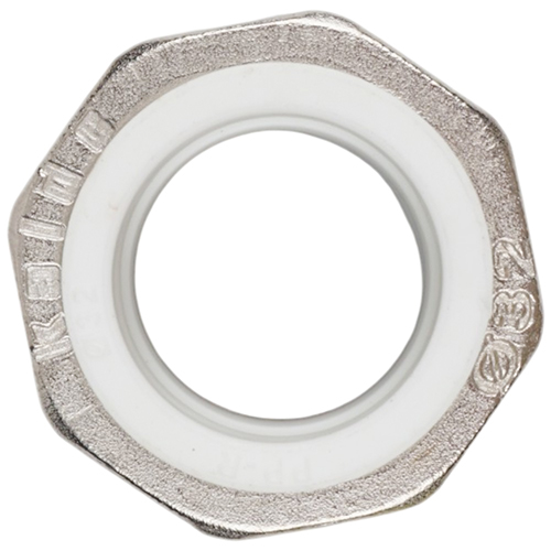 ППРС, полипропилен, Муфта внутр. рез. D32-1 комб. разъем KALDE, ECO 2/80