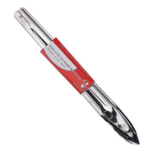 Щипцы металлические 28см, 1/500