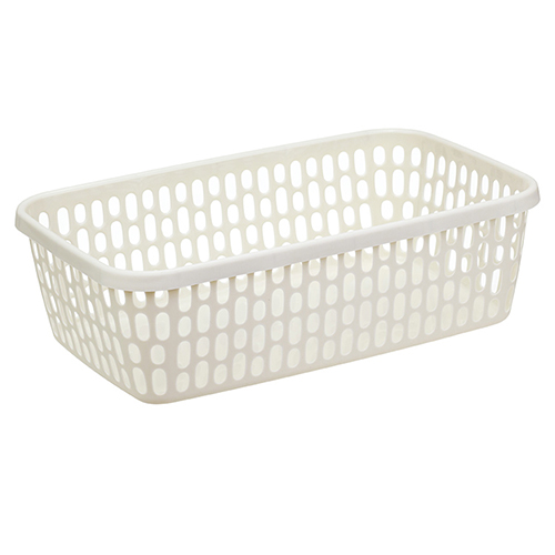 Корзинка IDEA М 2342, 300х190х90 мм, микс, разноцветный