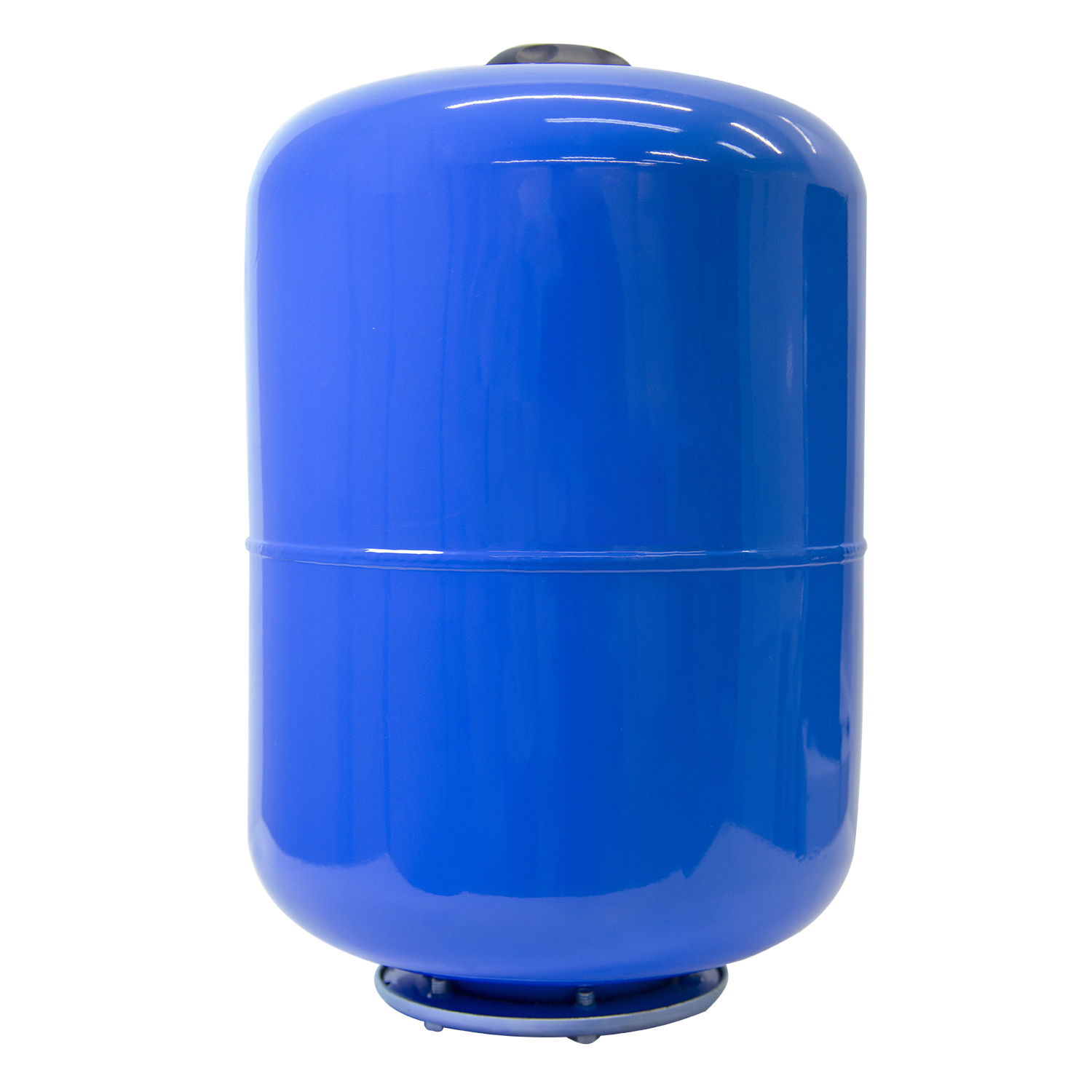 Бак расширительный 24л для водоснабжения, присоединение 1 VRT®, вертикальный