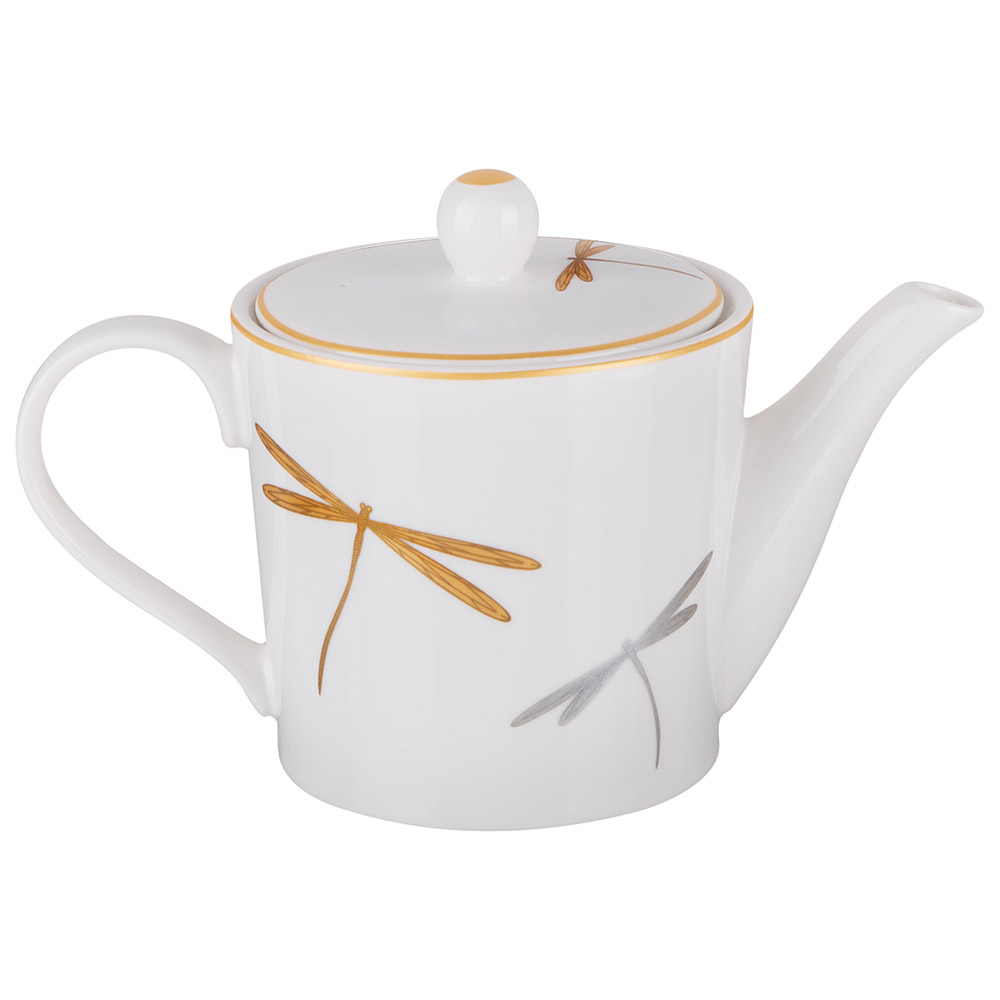 ЧАЙНИК LEFARD “ELEGANCE" 600 МЛ (КОР=18НАБ.)