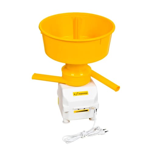 Сепаратор для получения сливок ЭС-02 60л/час Фермер, 1/1