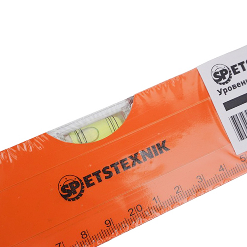 Уровень 400 мм строительный , 1/60