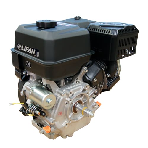 Двигатель LIFAN KP500E 18A