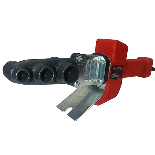 ППРС Сварочное оборудование для пропилена VIEIR 800WT, 20-32, V-4, 1/15