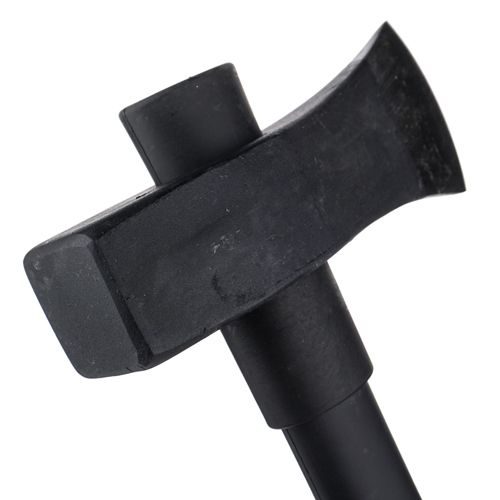 Топор колун 2700гр фиберглассовая, двухкомпанентная ручка, 1/6