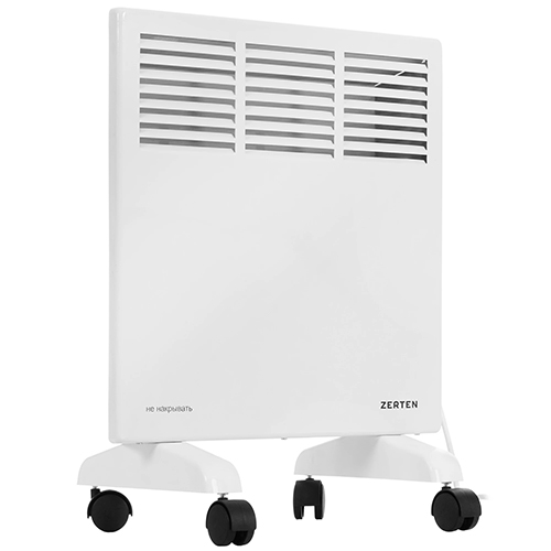 Конвектор Zerten ZK-10, 1/1