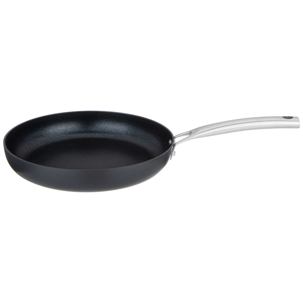 СКОВОРОДА C АНТИПРИГАРНЫМ ПОКРЫТИЕМ, CHEF, AGNESS 28*5.0CM