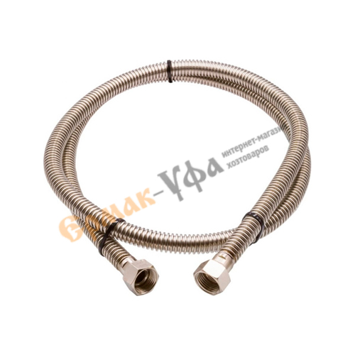 Подводка для газа 3/4 120см ГГ VRT-201200, 1/1