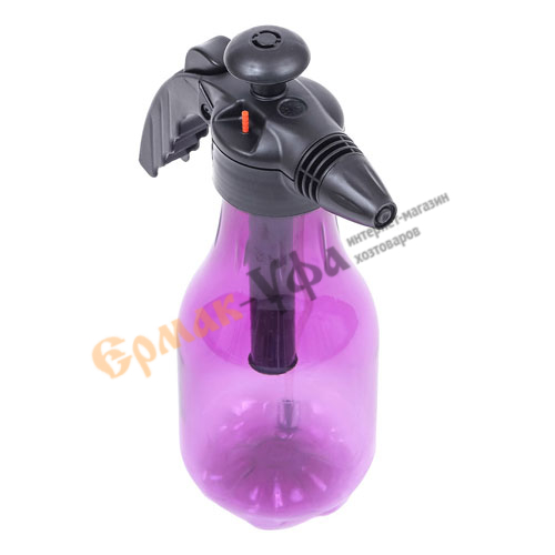 Опрыскиватель 1,5л ЖУК Люкс пневматический, ОП-270, 1/20