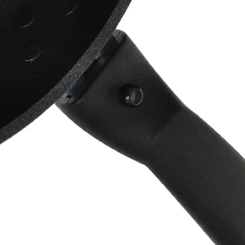 Сковорода 26 см, 60 мм со съемной ручкой, без крышки, с263а KUKMARA, 1/6