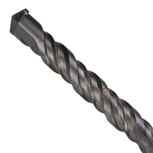 Бур 26*800 SDS-plus Барракуда, 1/2/10