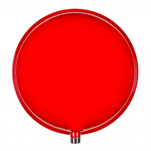 Расширительный бак 8 F, плоский, Джилекс