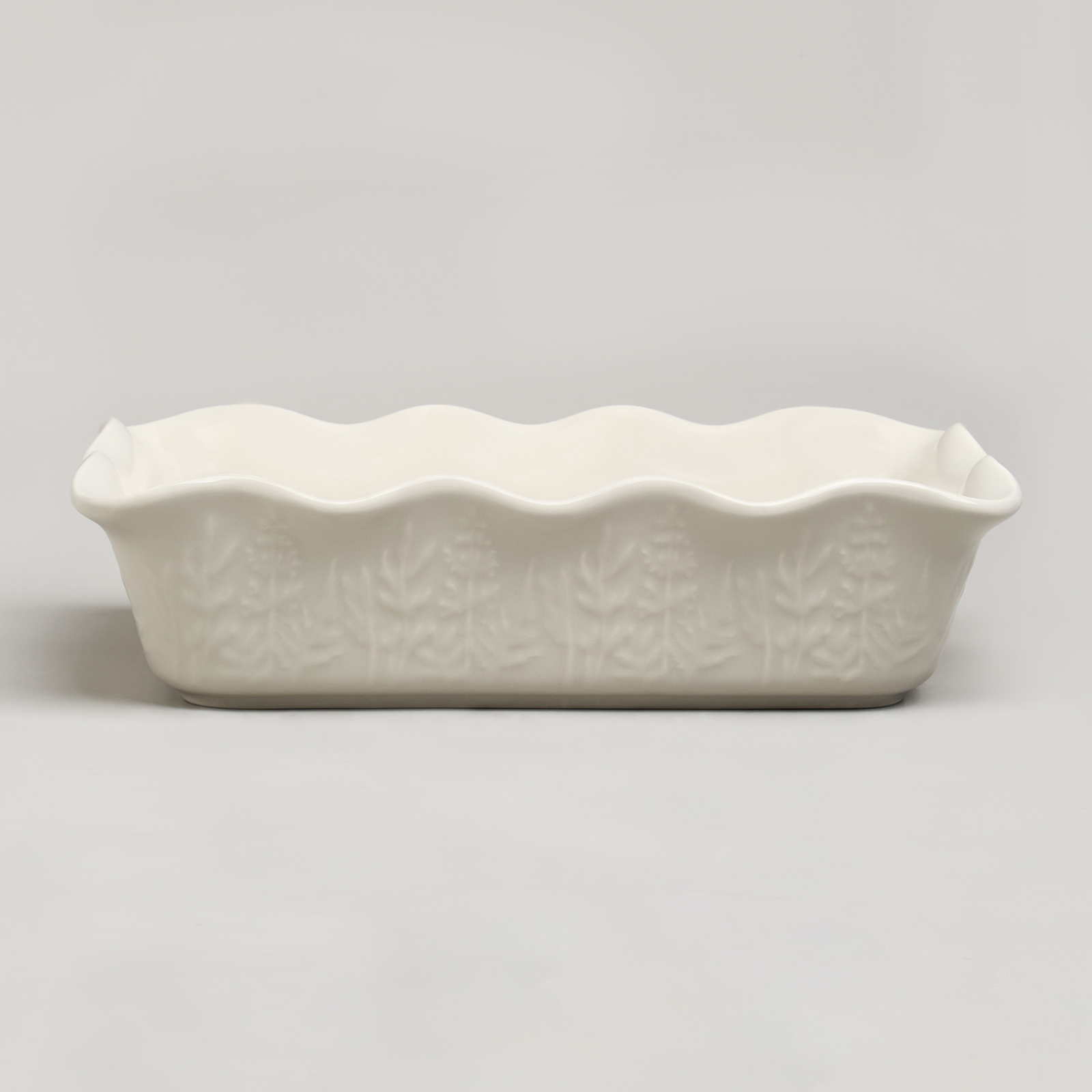 ФОРМА ДЛЯ ЗАПЕКАНИЯ BEIGE 32*24*8 СМ 2500 МЛ