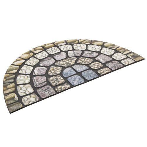 Коврик флокированный 43 × 73 см Cesena, SUNSTEP™