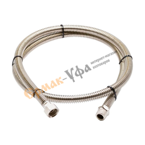 Подводка для газа 3/4 150см ГШ VRT-201501, 1/1