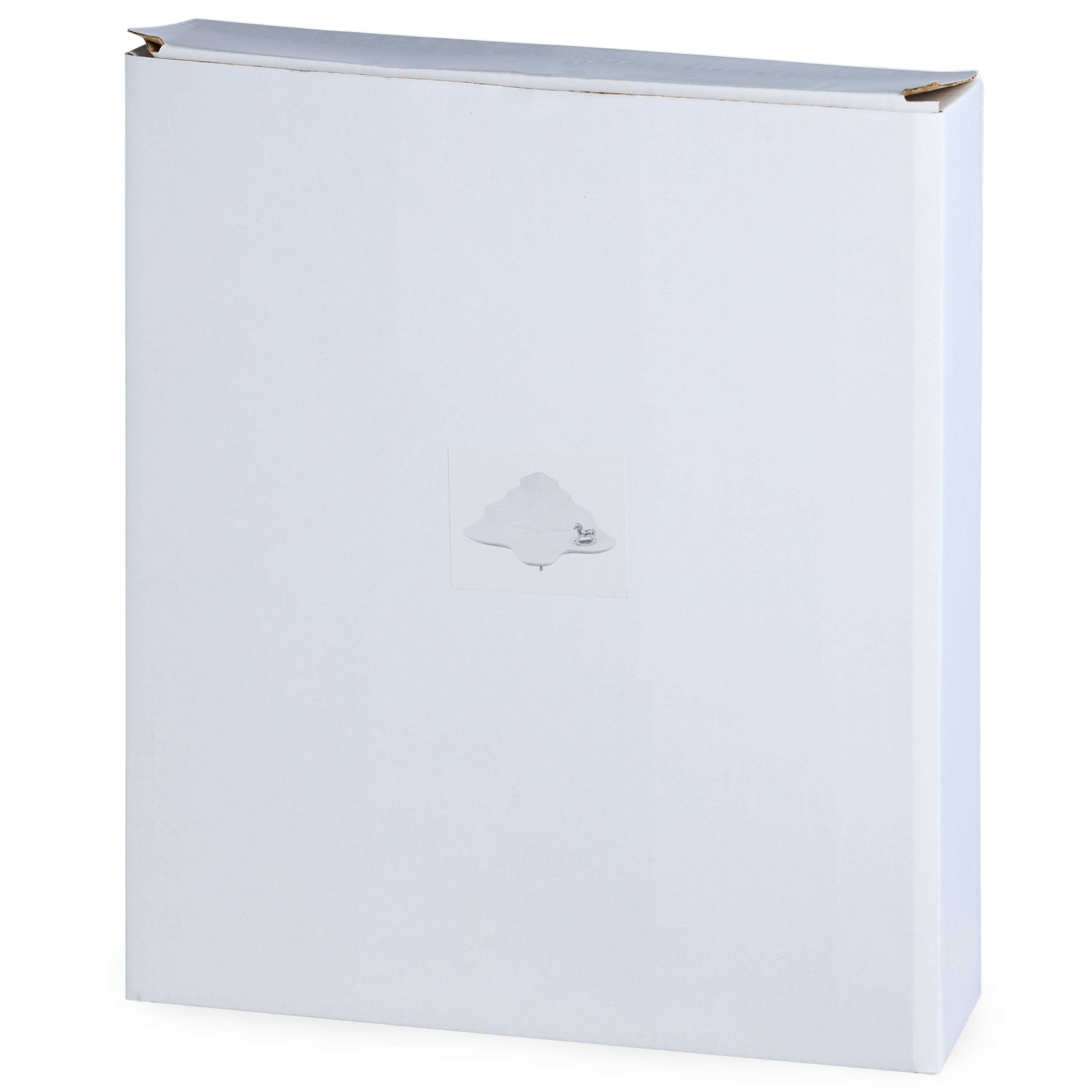 БЛЮДО СЕРВИРОВОЧНОЕ 27,5Х22,8Х4,5 СМ