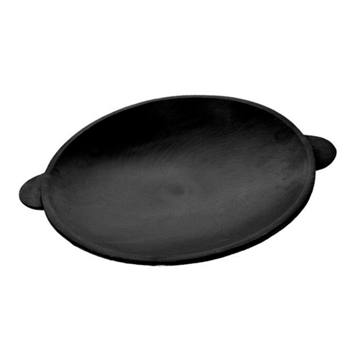 Садж-сковорода чугунный 450мм Узбекистан, 1/1