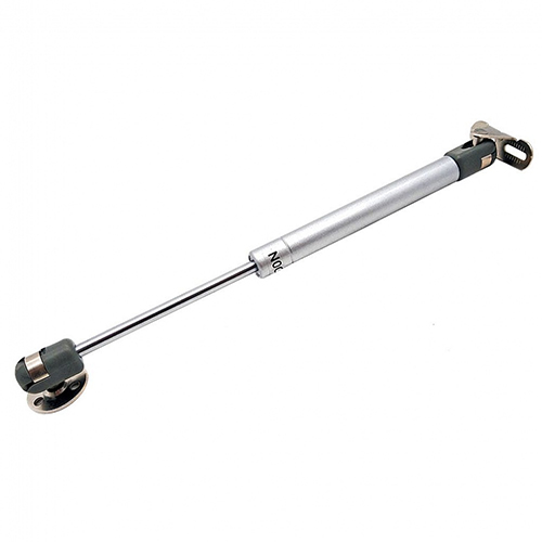 Газлифт для мебели StahlBuro N60 матовый хром, 1/100