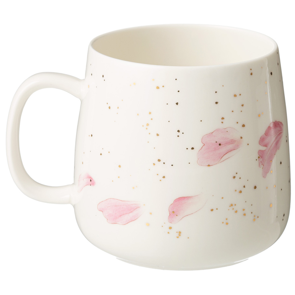 КРУЖКА LEFARD, SUNDAY, 400 МЛ, КОР=36ШТ.