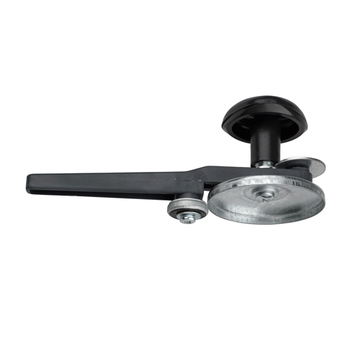 Машинка закаточная полуавтомат ЗМ-7 цинк, оригинал, Россия, 1/50