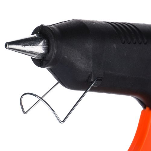 Пистолет клеевой 100 Вт, 1/100