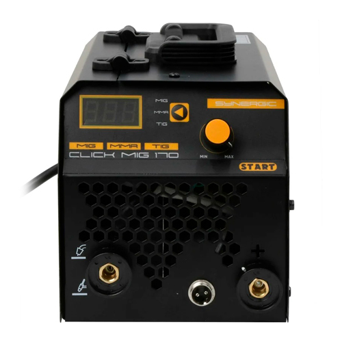 Сварочный полуавтомат START CLIK MIG 170 2ST172