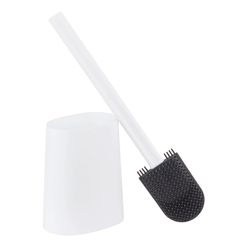 Комплект для туалета IDEA ДЕЛИТ М 5028, белый