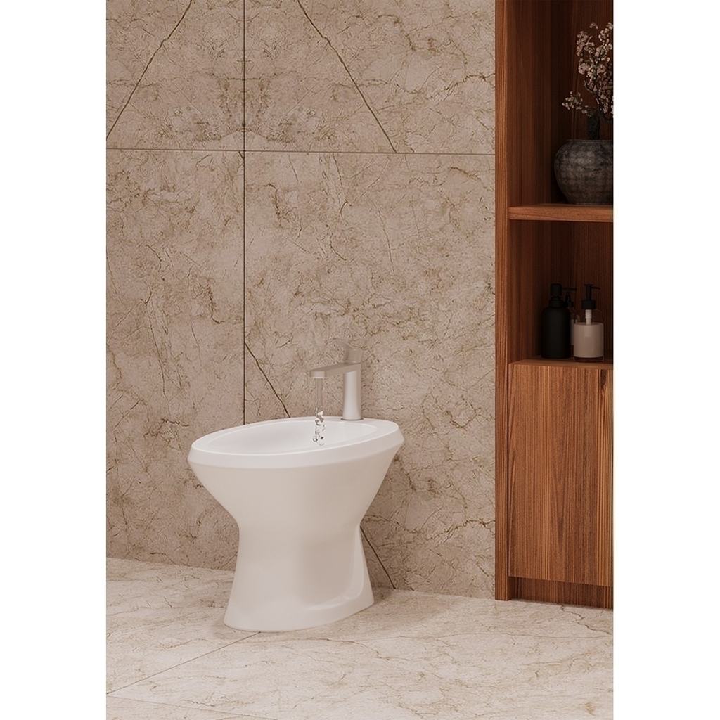 Биде, Люкс,  Rosa