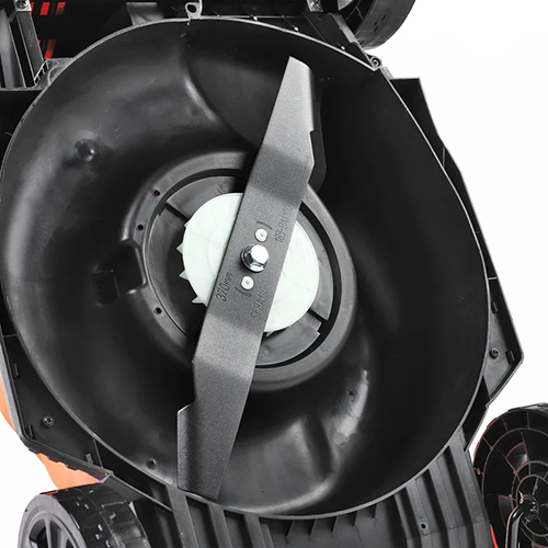 Газонокосилка аккумуляторная PATRIOT CM 440 2*21В UES