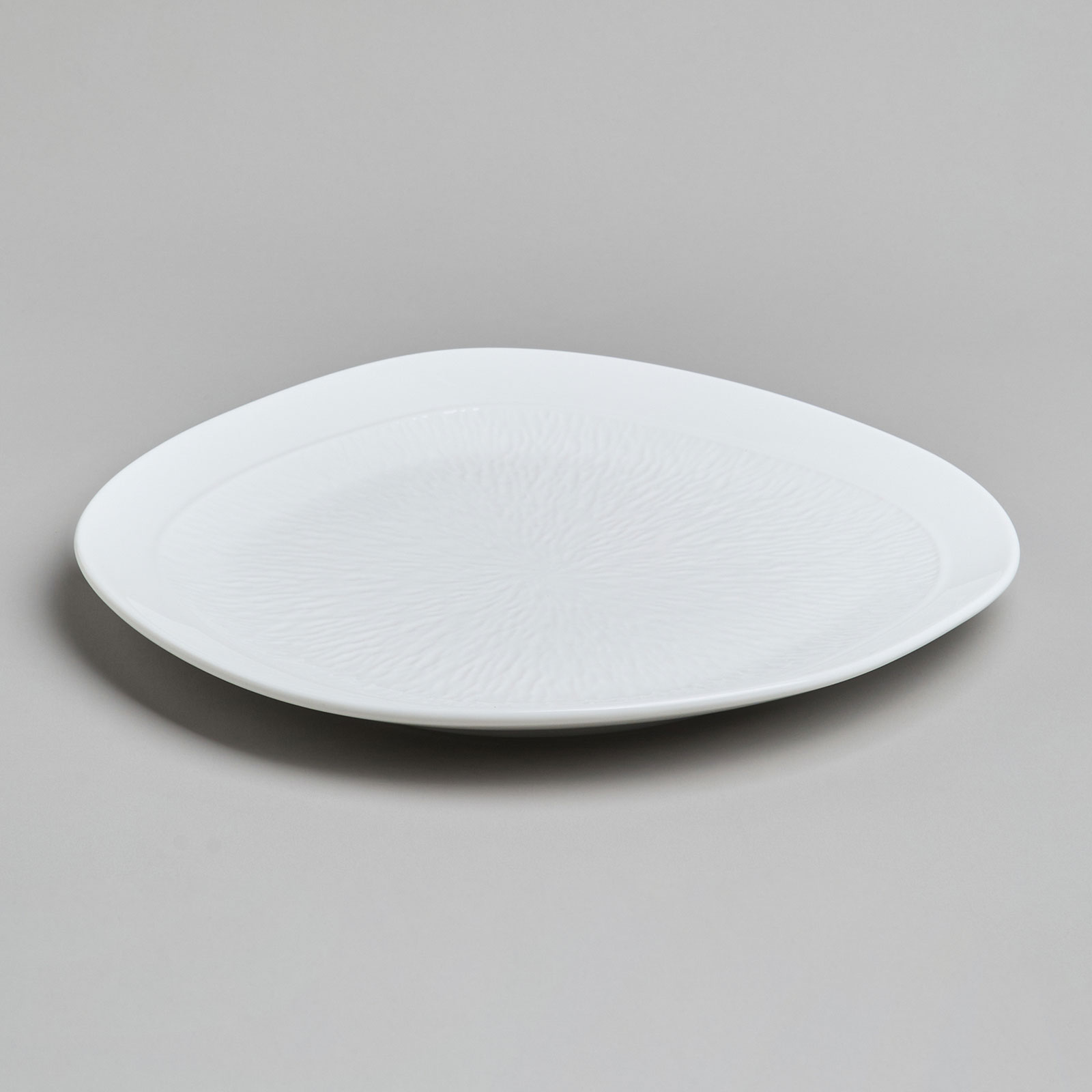 БЛЮДО СЕРВИРОВОЧНОЕ LEFARD, BANQUET, 30*29*3 СМ