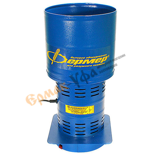 Зернодробилка ИЗЭ-14 Фермер-3, 1/1