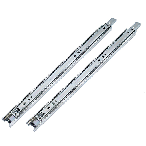 Направляющие шариковые StahlBuro 35-400 /16/, 2 шт, 1/20