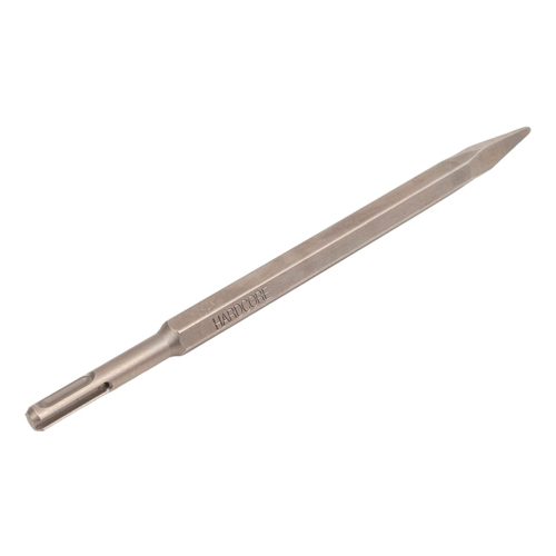 Пика SDS PLUS 250 мм Hardcore, 1/80