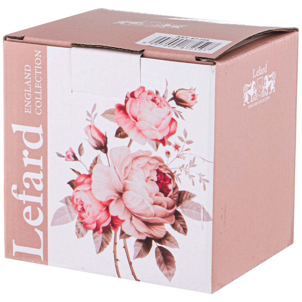 КРУЖКА LEFARD МЭРИБЕЛЬ 440МЛ