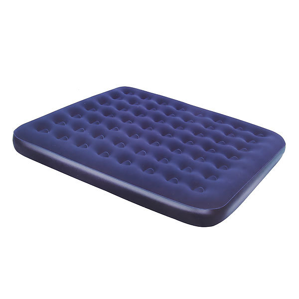 Матрас надувной Air Mattress King, 203*183*22 см, Bestway, 67004