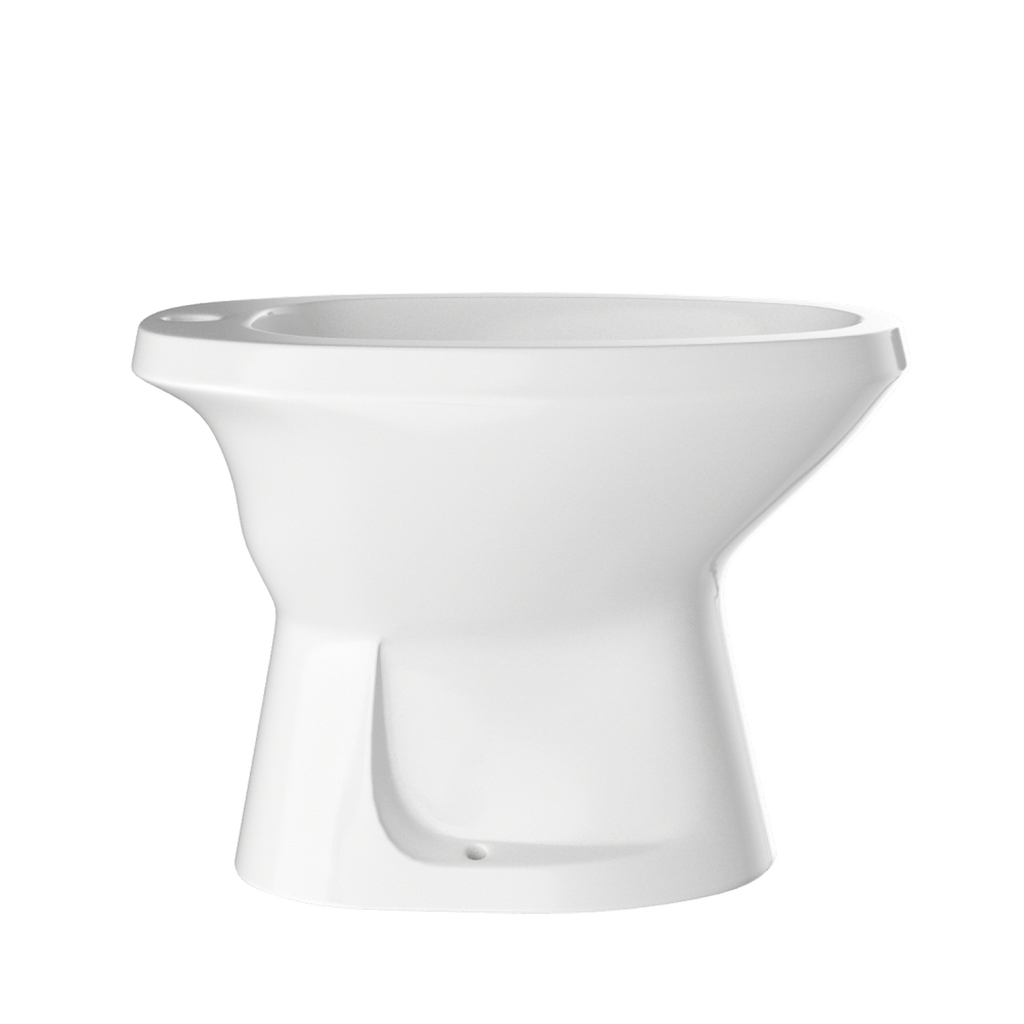 Биде, Люкс,  Rosa