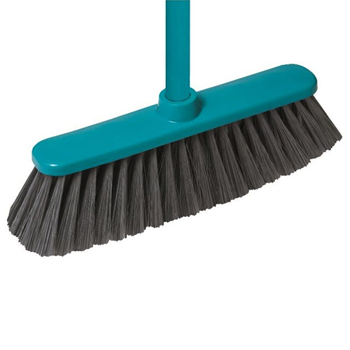 Щетка для пола с черенком Карла YORK, 1/60