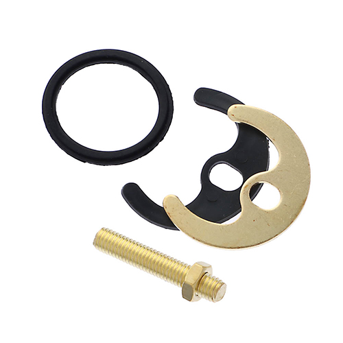 Смеситель для кухни низкий излив 25см, керам. картридж 35мм, хром, цинк, SK01-I102 СоюзКран, 1/10