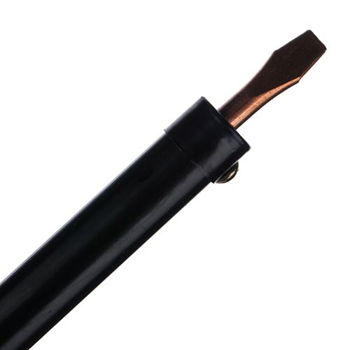 Паяльник электрический ПП-65Вт, пластиковая рукоять, 1/100