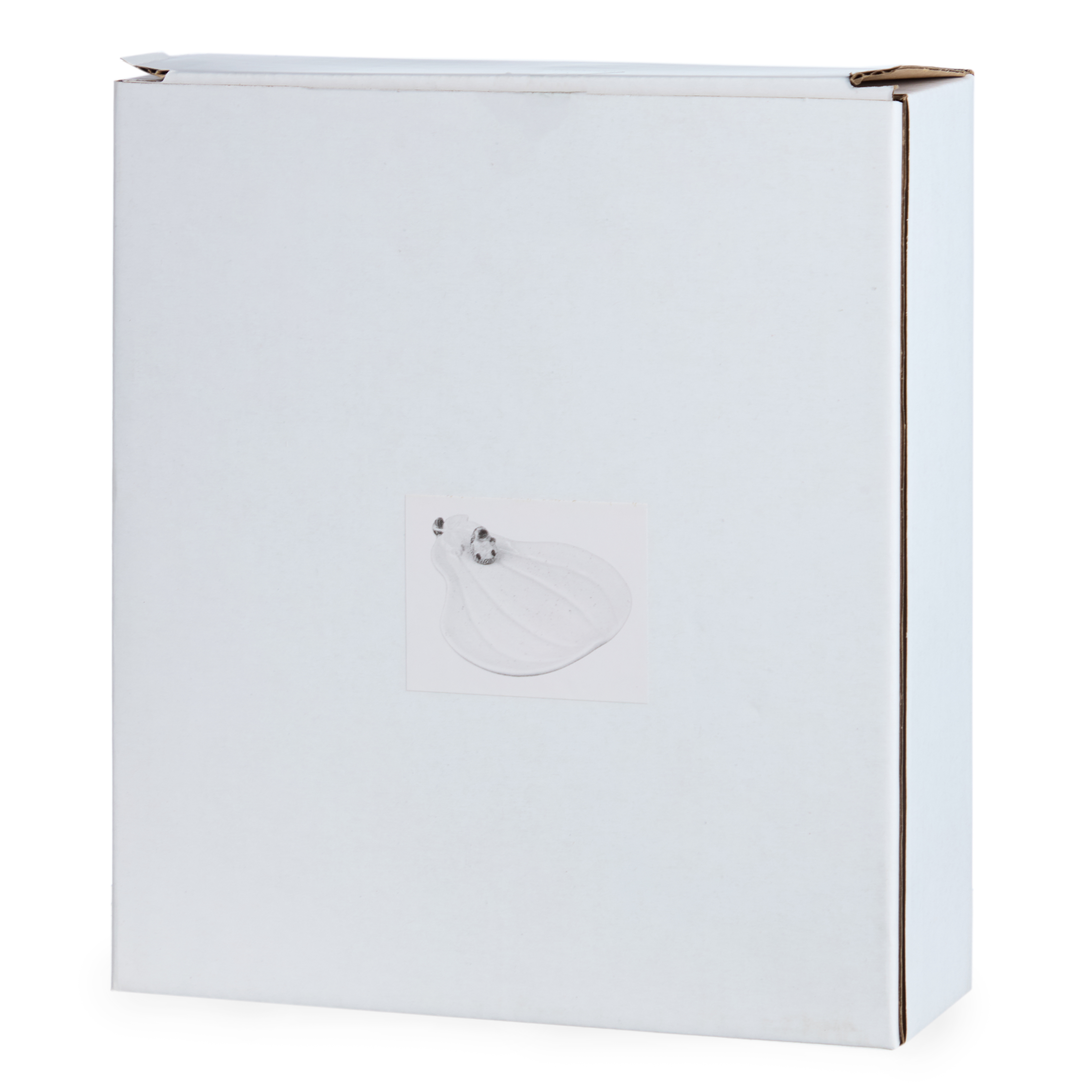 БЛЮДО СЕРВИРОВОЧНОЕ 20,5Х16Х4,5 СМ