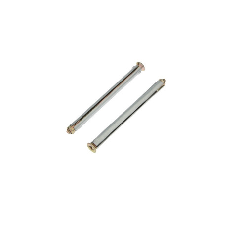 Анкер рамный металлический М10х202мм, упак. 100шт, цена за упак. , 1/