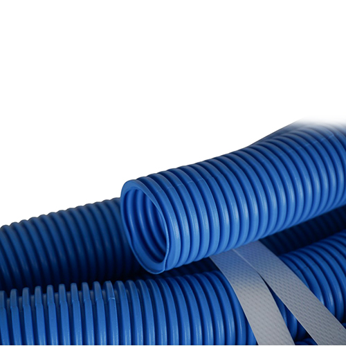 Шланг полив. гофрированный d25, 50 метров морозостойкие, 2,5 атм. , Дзюба, 1/1