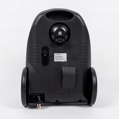 Пылесос MAXTRONIC MAX-HJW-1208N, 2200 Вт, фиолетовый