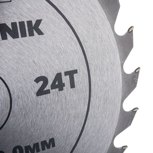 Диск пильный по дереву SPETSTEXNIK 250*32. 0*24T, 1/25/50