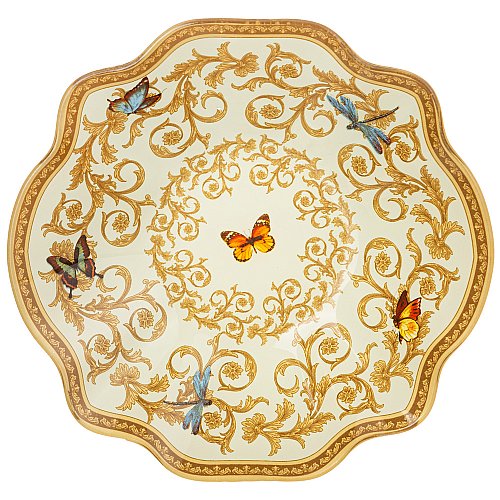 САЛАТНИК КОЛЛЕКЦИЯ, MONOGRAM, 20 СМ