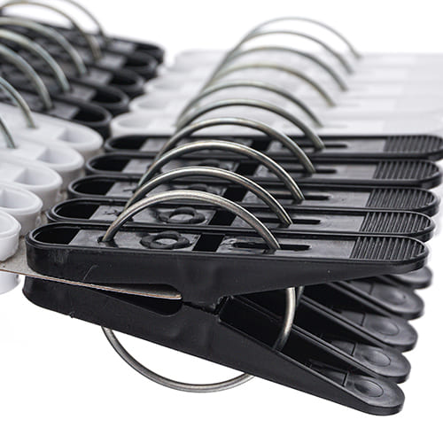 Прищепка бельевая ПР-2 ВУ 1х20шт Линепак Елабуга - Россия, 1/480