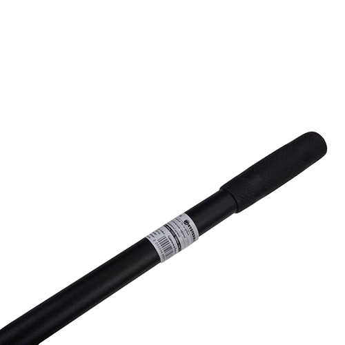 Грабли витые 10 зубьев на металлическом черенке с прорезиненной ручкой, 1/5